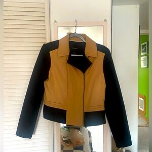 Banana Republic Jacket Cropped